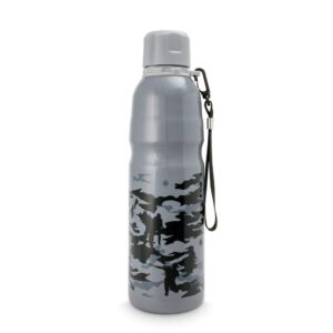 Freelance Commando Vacuum Insulated Flask,750ml