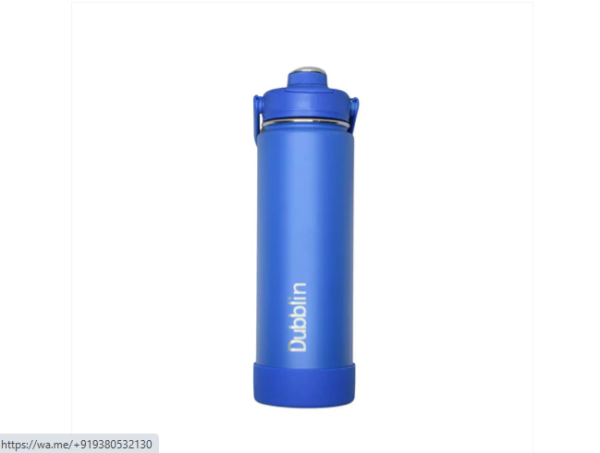 Dubblin Zoom 750 water bottle
