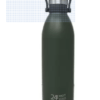 Cello Duro Tuff Steel Series Water Bottle,1.8 L