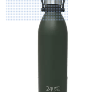 Cello Duro Tuff Steel Series Water Bottle,1.8 L