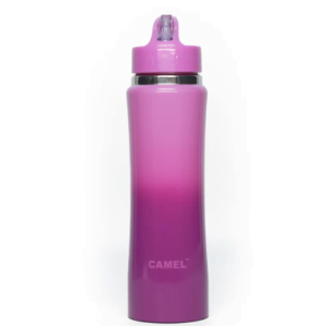 Camel Ares Vacuum Insulated Stainless Steel Bottle,500 ml