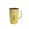 Dubblin Chess Stainless Steel Mug,300 ml