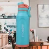 41z12CdlFnL._SY300_SX300_QL70_FMwebp_ Probott Life Style Stainless Steel Water Bottle,1L