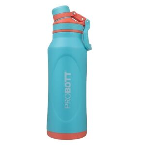 Probott Life Style Stainless Steel Water Bottle,1L