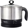 Pigeon Kessel Electric Multi-Cooker Kettle,1.2L