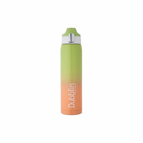Dubblin Shade Stainless Steel Water Bottle,500 ml